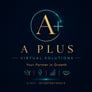 APlus Big Logo